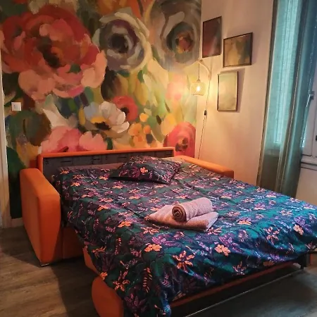 Appartement Le Fleury Moderne 2 Chambres, à Côté Du Salon Du Bourget Le Blanc-Mesnil